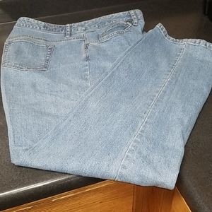 Liz Claiborne jeans